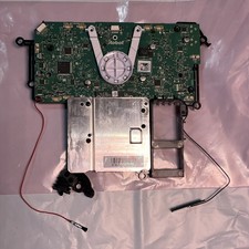 OEM Roomba Combo j7 Motherboard Heat Sink WiFi Board Antenna Tested 100 Hours