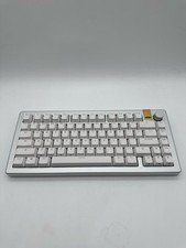 Glorious GMMK 3 PRO HE Wireless Gaming Keyboard Hall Effect TKL