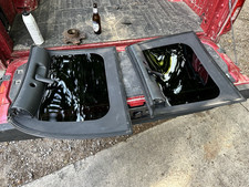 1993-2002 Chevy Camaro-pontiac Firebird-trans Am T-tops Pr.  Read Listing