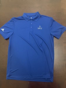Medium Trophy Club Country Club Golf Polo