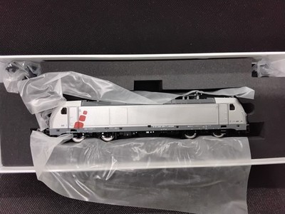 Lokomotive Traxx 483 Akiem DCC Sound ACME 69632