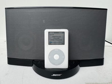 Bose Sound Dock Serie 2 digital music System