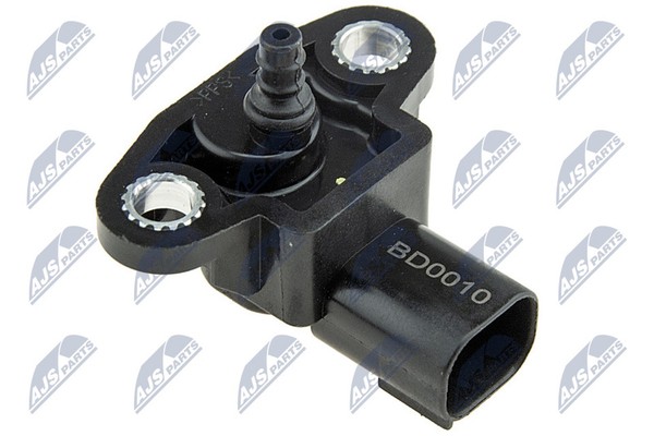 Sensor Ladedruck NTY ECM-ME-001 FüR Mercedes Klasse W203 Model S203 CL203 W211-image