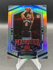 2021-22 Panini Chronicles - Marquee Quentin Grimes #354 (RC)