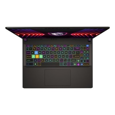 MSI Vector 16 RTX 4080 Intel i7 14650hx 16gb 1tb 144hz gaming laptop