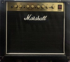 MARSHALL  DSL 5, MARSHALL VALVE AMPLIFIER, MARSHALL DSL5. NEEDS ATTENTION