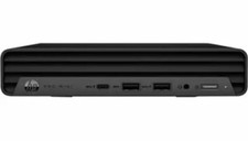 HP Pro Mini 400 SFF Desktop i5-14500T 16GB RAM 512GB SSD W11 Pro A70P7UTABA