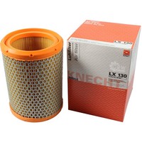 Original Mahle / Knecht Luftfilter LX 130 Air Filter