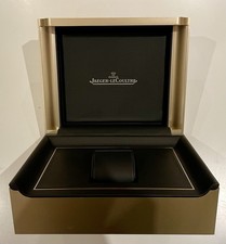Jaeger le Coultre JLC Reverso Watch Box - Original -  BOX and outer box