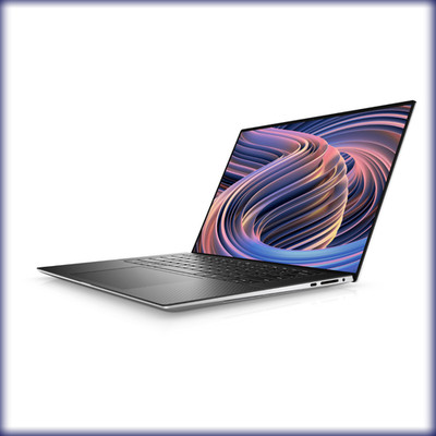 Dell XPS 15 9520 15,6'' UHD+ Touchscreen i7-12700H 32GB RAM 1TB SSD RTX 3050 Ti