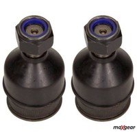 2X Trag-/FüHrungsgelenk Maxgear 72-1638 FüR Mercedes-Benz