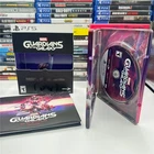Marvel's Guardians of the Galaxy Deluxe Edition - Sony PlayStation 5