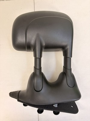 2002-2008  Ford E150 E250 Van Left Driver Side Door View Two Arm Mirror X2499 DG