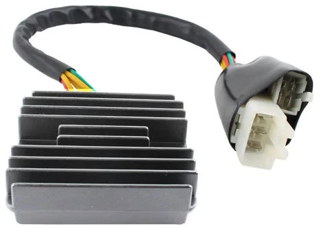 Arrowhead Voltage Regulator AHA6045 46-4188 249225 arrAHA6045/230-58078 Foto 2 de 4