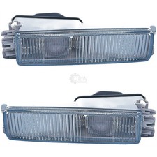 Nebelscheinwerfer Nebelleuchte Nebellicht Set für Audi 80 8C B4 Avant H3