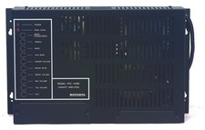 Bogen Bogen 60 Watt Amp TPU60B UPC 7653682009...