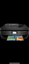 HP OfficeJet 4655 All-in-One Printer with Power Supply Tested and Working