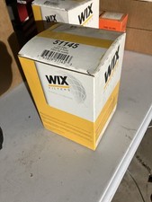Genuine WIX Oil Filter Part# 51145 [Pack of 2] - NEW