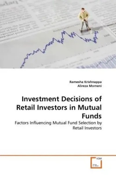 Ramesha Krishnappa (U. A.) | Investment Decisions Of Retail Investors In...-image
