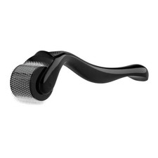 Beard Derma Roller For Hair Loss Beard Growth Titanium Fast Shipping