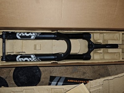 Fox 38 Float Rhythm GRIP, Tapered, 15x110mm, E-Bike Optimized, 170mm