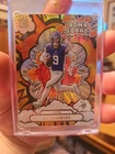 2025 Panini J.J. McCarthy Base (Raw)