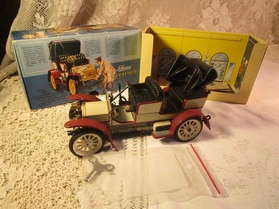 vintage schuco cars products for sale | eBay