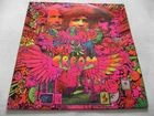 CREAM ~ DISRAELI GEARS ** 1967 UK REACTION LP STEREO