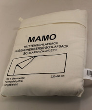 COCOON MAMO (220X88CM)