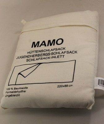COCOON MAMO (220X88CM)