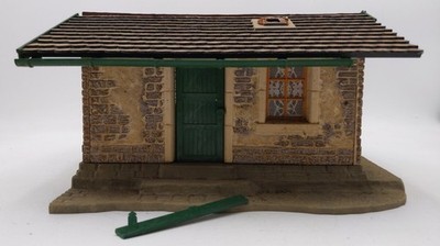 Pola 980 ''G'' Scale Oberndorf Station