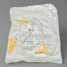 Medela Pump In Style MaxFlow Tubing PersonalFit Flex Replacement Set NEW
