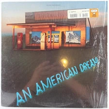 The Dirt Band – An American Dream - 1979 12" LP Record UA-LA974-H In Shrink