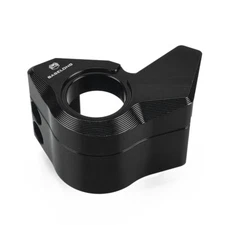 Left Lower Fork Shoe Protectors FOR CFMOTO 450MT / CFMOTO IBEX 450 2024-2026 new