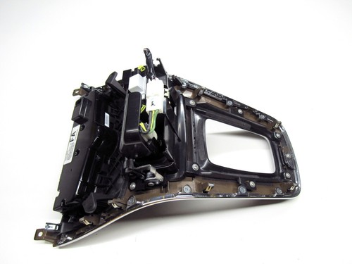 Nissan Bluebird Sylphy / Pulsar TB17 Genuine A/C Control Switch Cosole Panel JDM - Picture 6 of 11