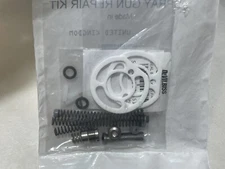 DeVilbiss Spray Gun Repair Kit PRO-470