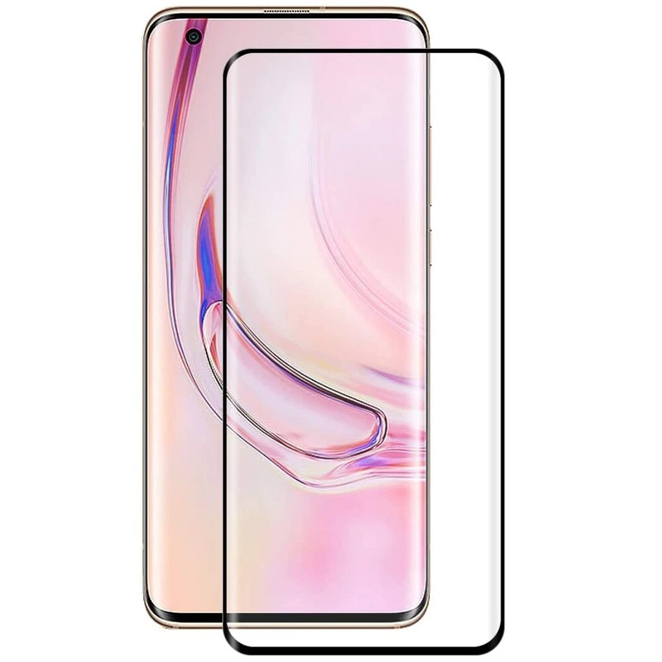 For OnePlus 13 13R 12 12R 11 11R Caseswill 3D Tempered Glass Screen Protector - Image 4 of 4