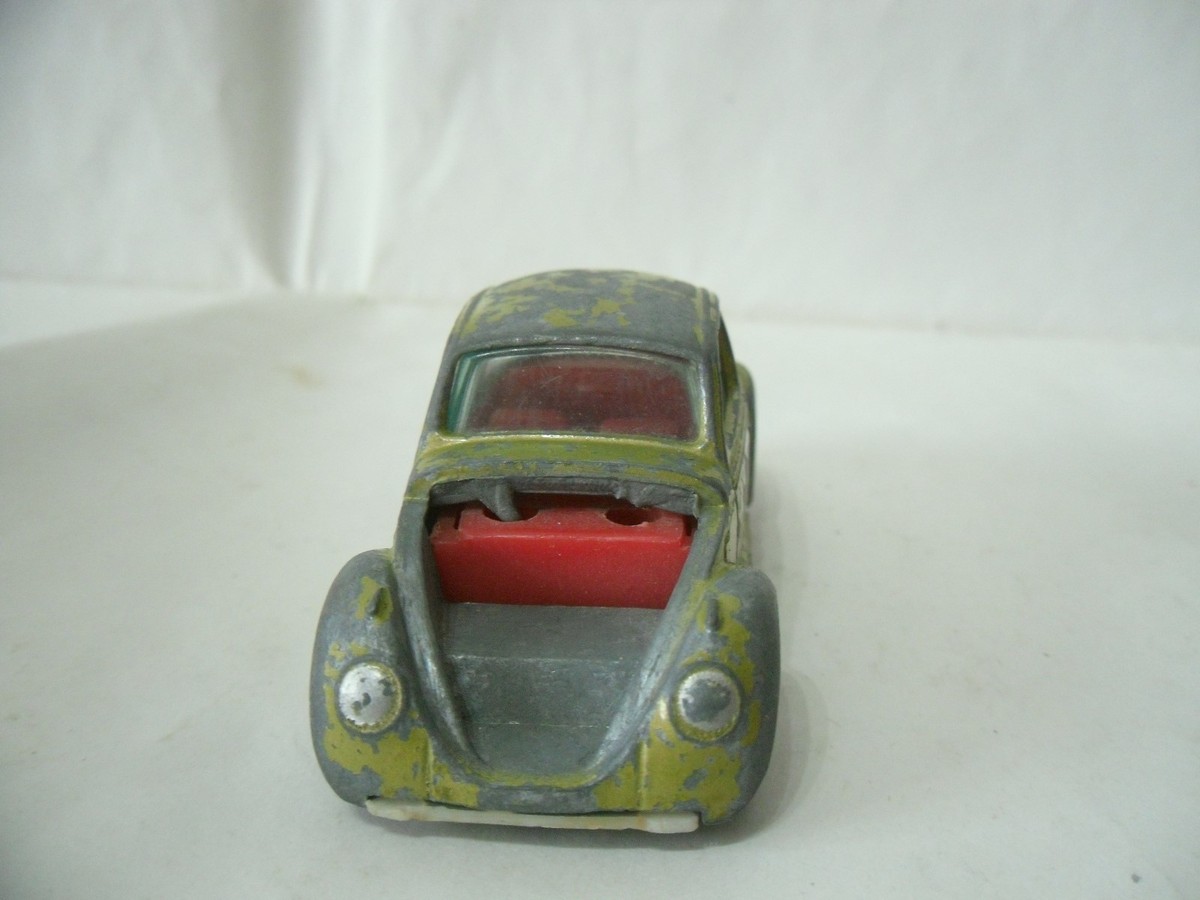 GAMDA coor Sabra – VOLKSWAGEN 8117 MADE IN ISRAEL | eBay