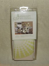 Beansprout Self Stick Accents Wall Window Craft 20 Reuseable Stickers New U 