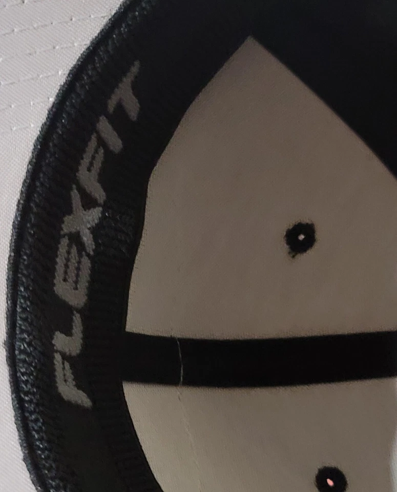 SO-CAL SPEED SHOP Logo Flexfit SOMBRERO L/XL Hot Rod nhra Drag Racing scta Bonneville Foto 4 de 4