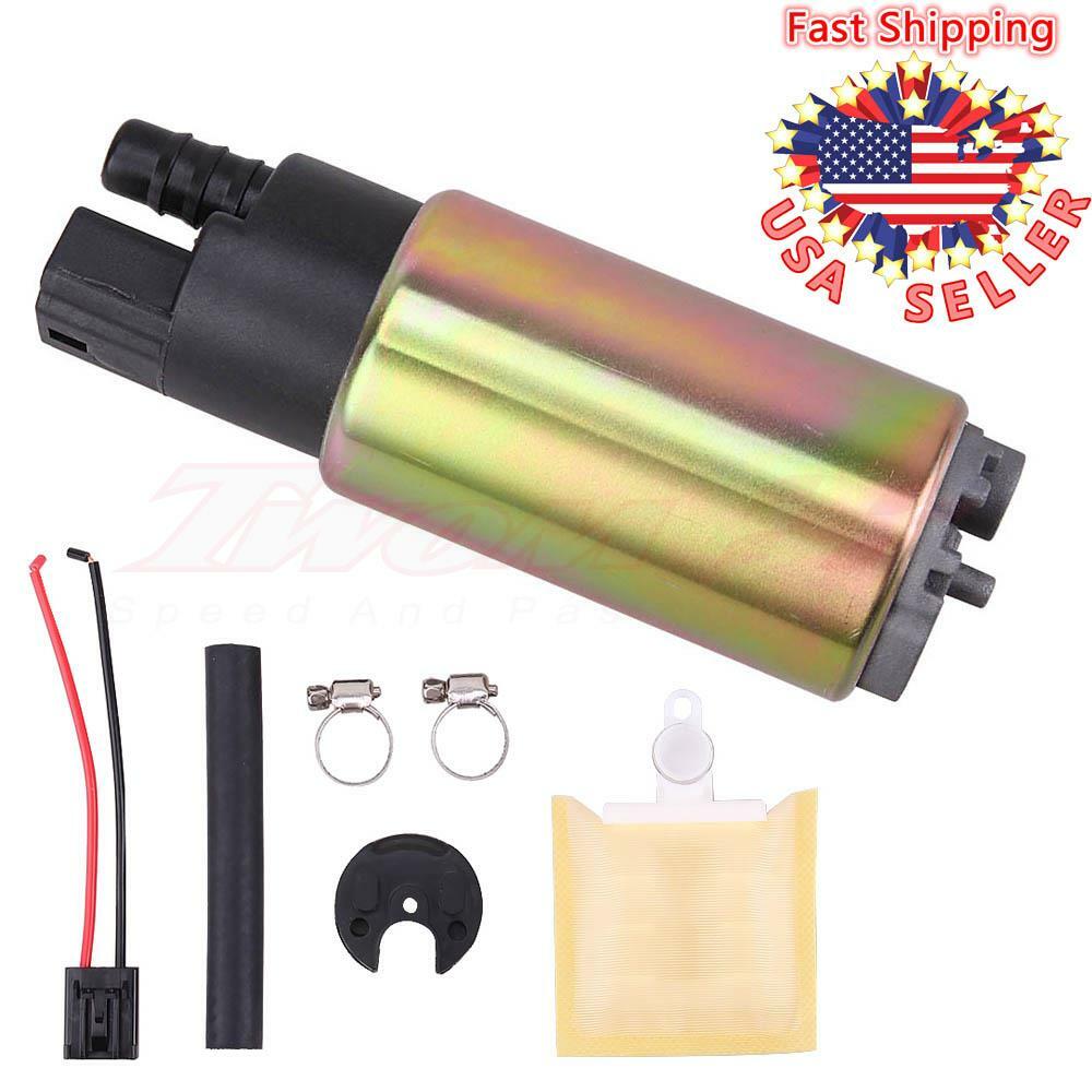 Pompa Carburante Benzina Moto Per Kawasaki STX-12F STX-15F Pompa Carburante Benzina Moto Per Kawasaki STX-12F STX-15F