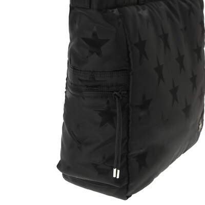 Yoshida Kaban PORTER FLAG 2WAY TOTE BAG Black 867-17101 | eBay 