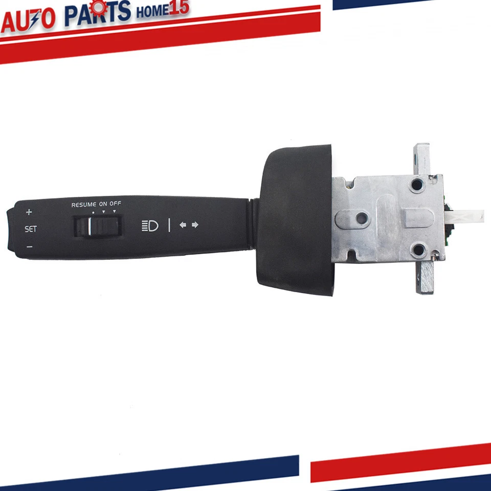 Interruptor de señal de giro apto para camión Volvo VNL VNM 2005-2012 20797838 Foto 4 de 4