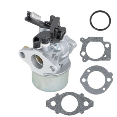 Carb For Briggs Stratton 190cc 875Exi Craftsman Troy Bilt Pressure Washer