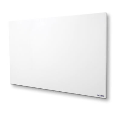 B-Ware VASNER Citara M Infrarot Heizplatte Heizpaneel Wandheizung Weiß 550 Watt