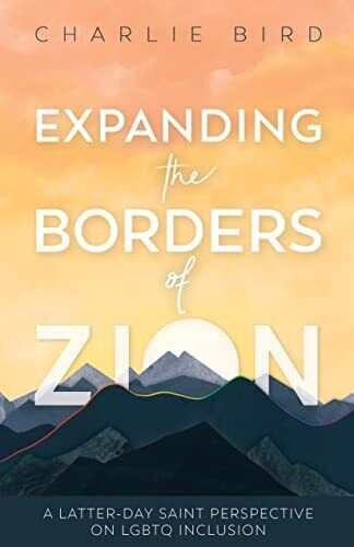 Charlie Bird Expanding the Borders of Zion (Taschenbuch) (US IMPORT) - Bild 1 von 1