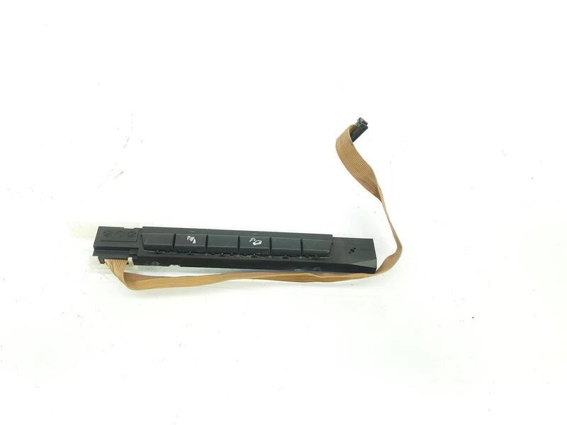 6962598 car console switch for BMW 3 0 D XDRIVE 2007 61316962598