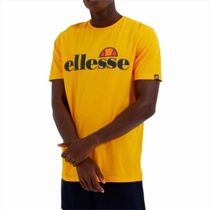 camiseta ellesse hombre