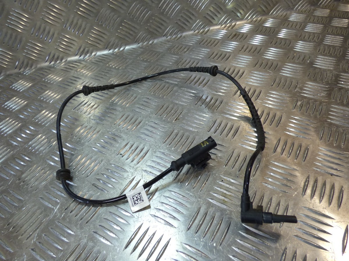 Fiat Tipo II 2021 Facelift ABS Sender Sensor Raddrehzahlsensor 
