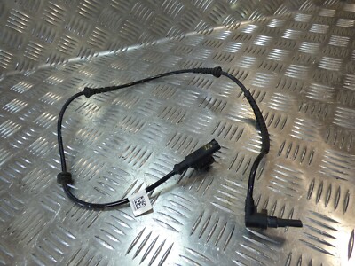 Fiat Tipo II 2021 Facelift ABS Sender Sensor Raddrehzahlsensor  